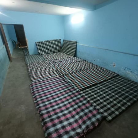 Shri Annapurna Dormitory Hostel Rāmnagar Exterior foto