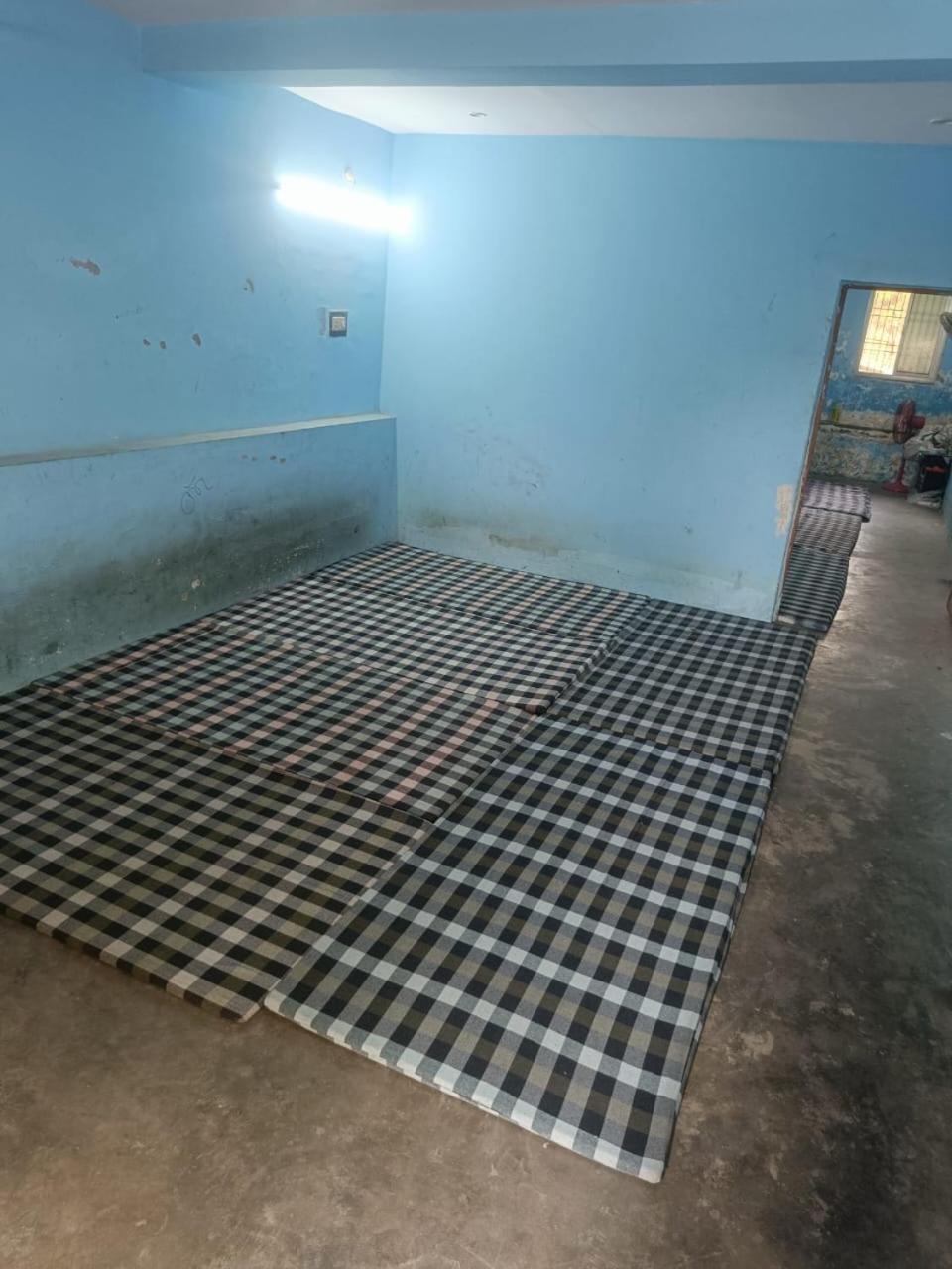Shri Annapurna Dormitory Hostel Rāmnagar Exterior foto