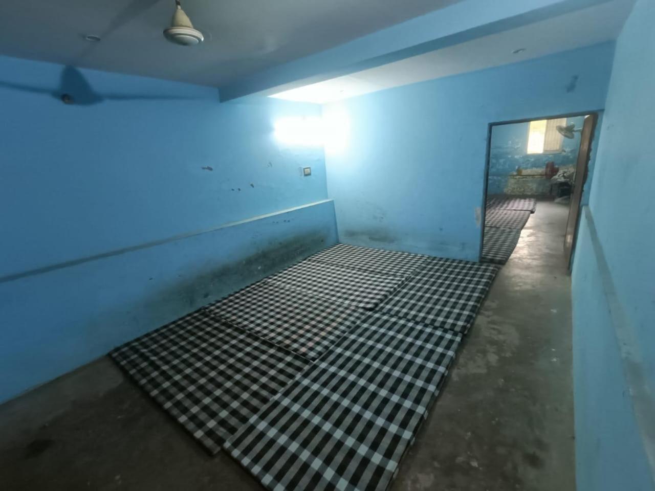 Shri Annapurna Dormitory Hostel Rāmnagar Exterior foto